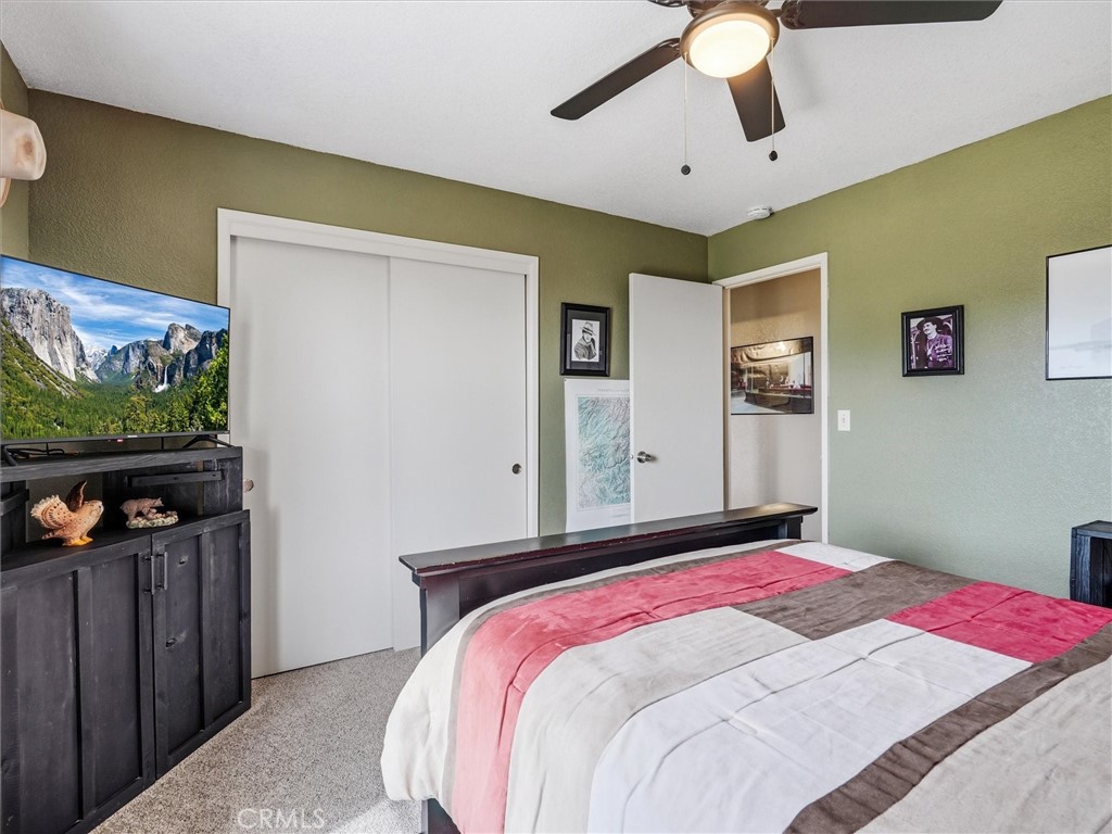6132 Chowchilla Mountain