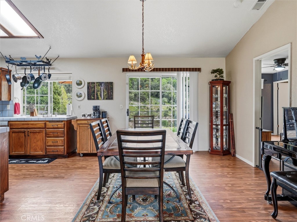 6132 Chowchilla Mountain