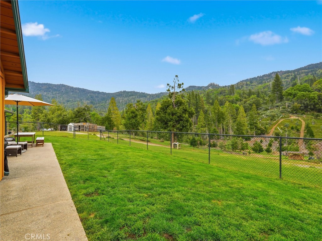 6132 Chowchilla Mountain