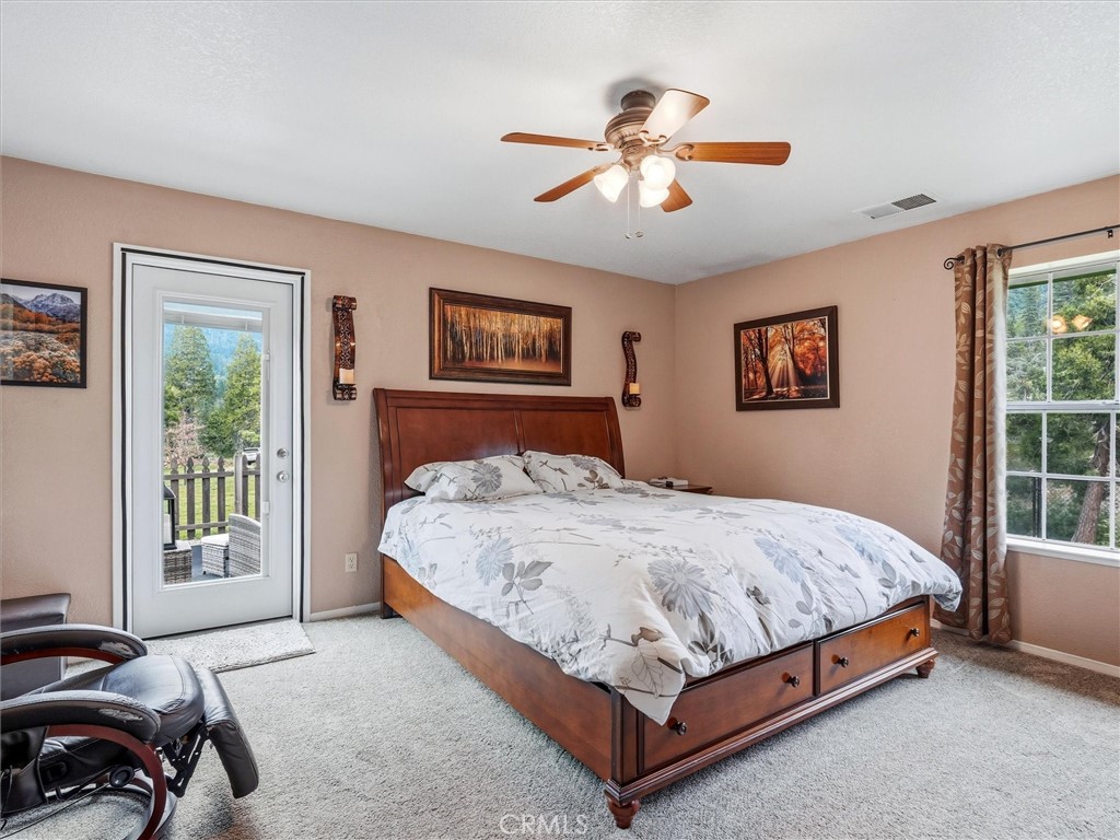 6132 Chowchilla Mountain