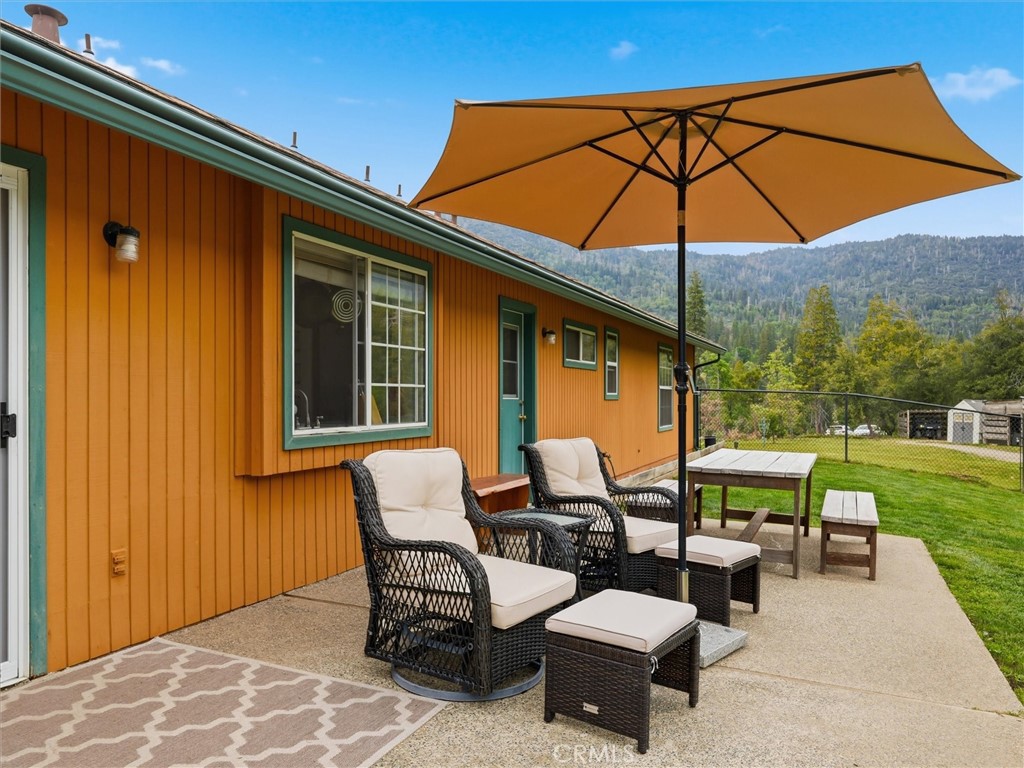 6132 Chowchilla Mountain