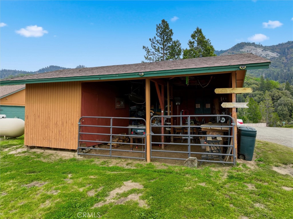 6132 Chowchilla Mountain