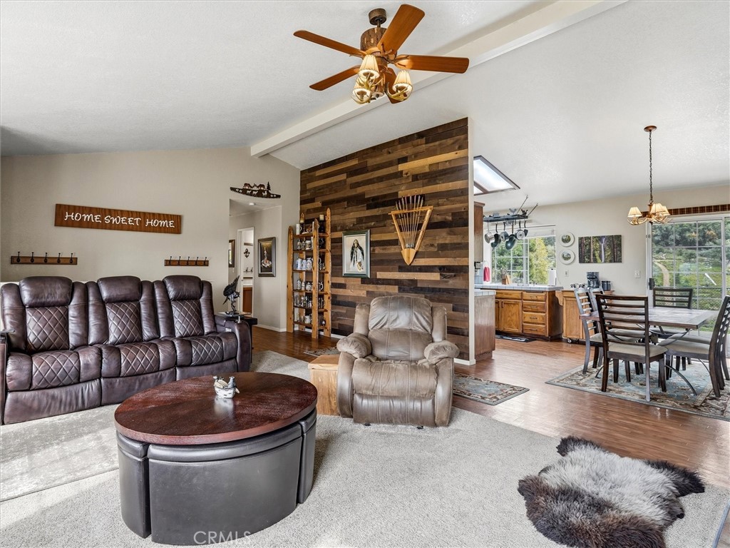 6132 Chowchilla Mountain