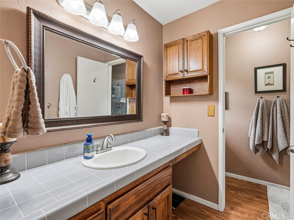 6132 Chowchilla Mountain