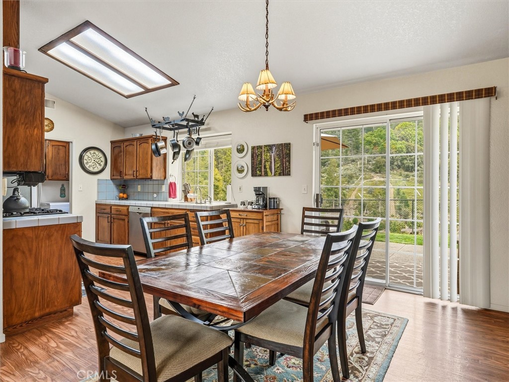 6132 Chowchilla Mountain