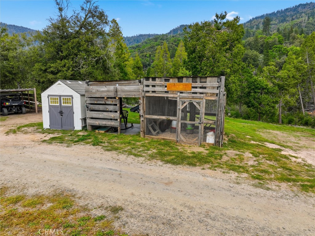 6132 Chowchilla Mountain