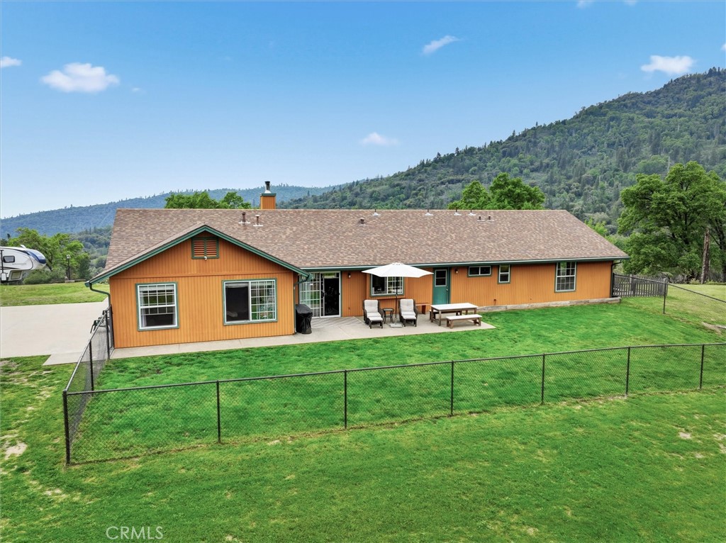 6132 Chowchilla Mountain