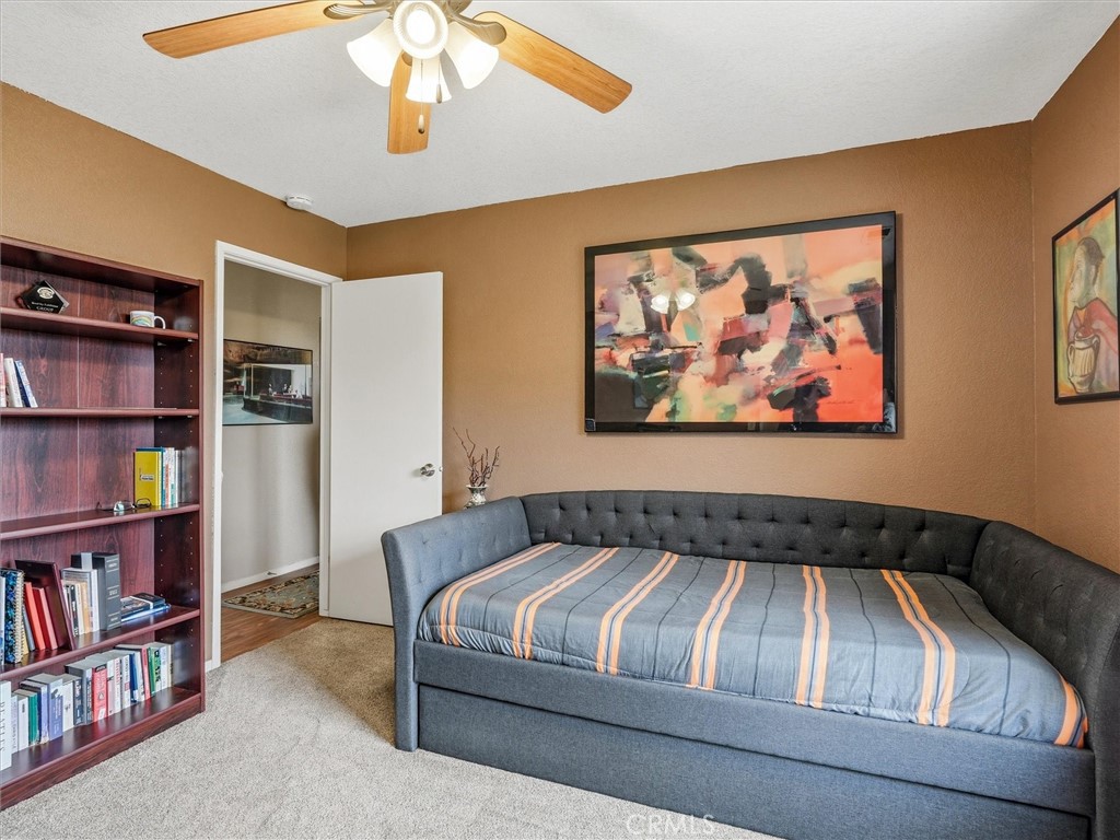 6132 Chowchilla Mountain