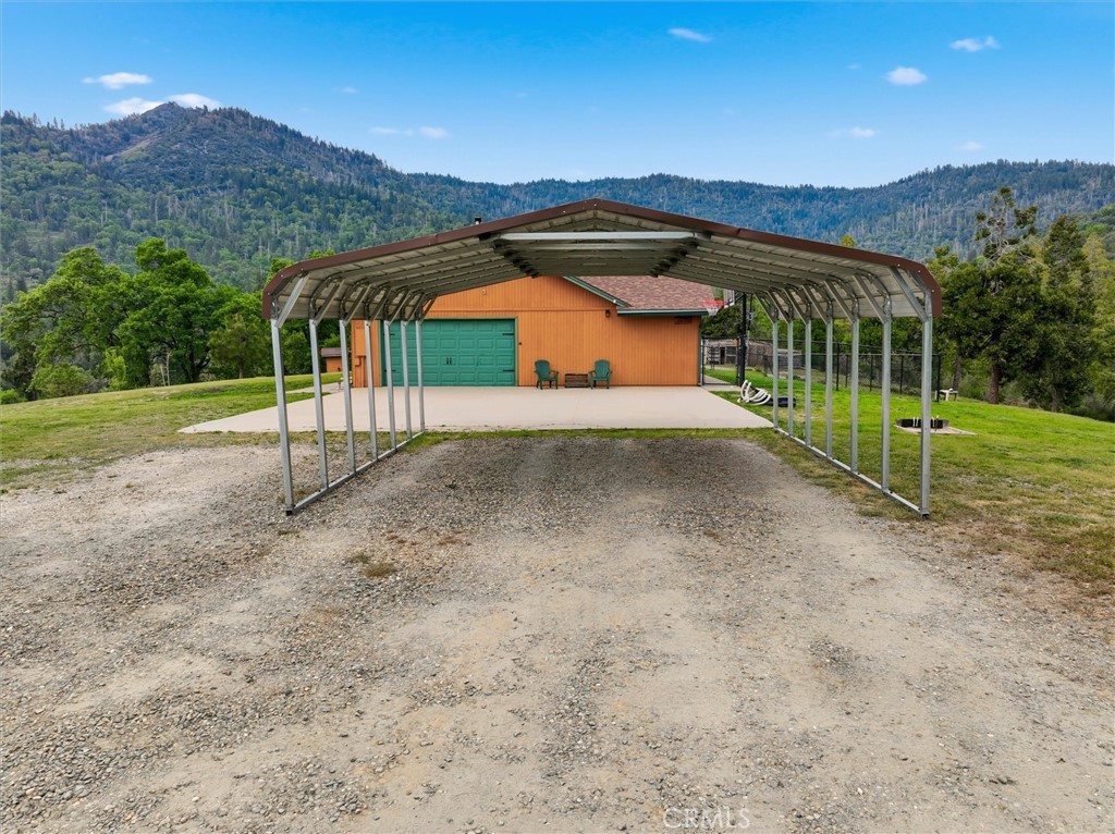 6132 Chowchilla Mountain