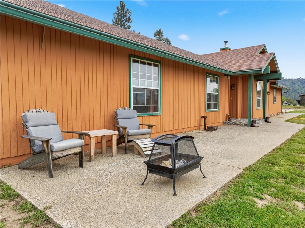 6132 Chowchilla Mountain