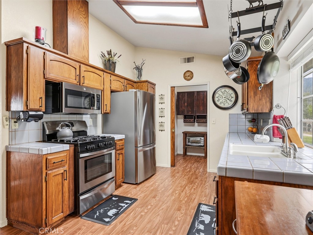 6132 Chowchilla Mountain