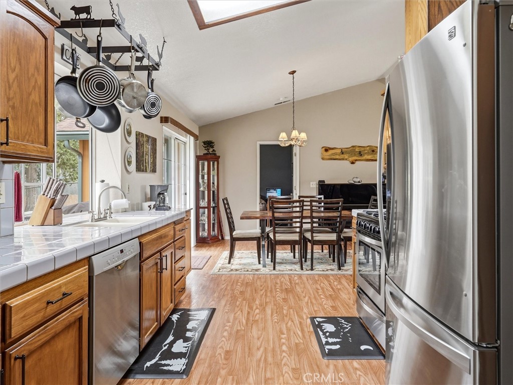 6132 Chowchilla Mountain