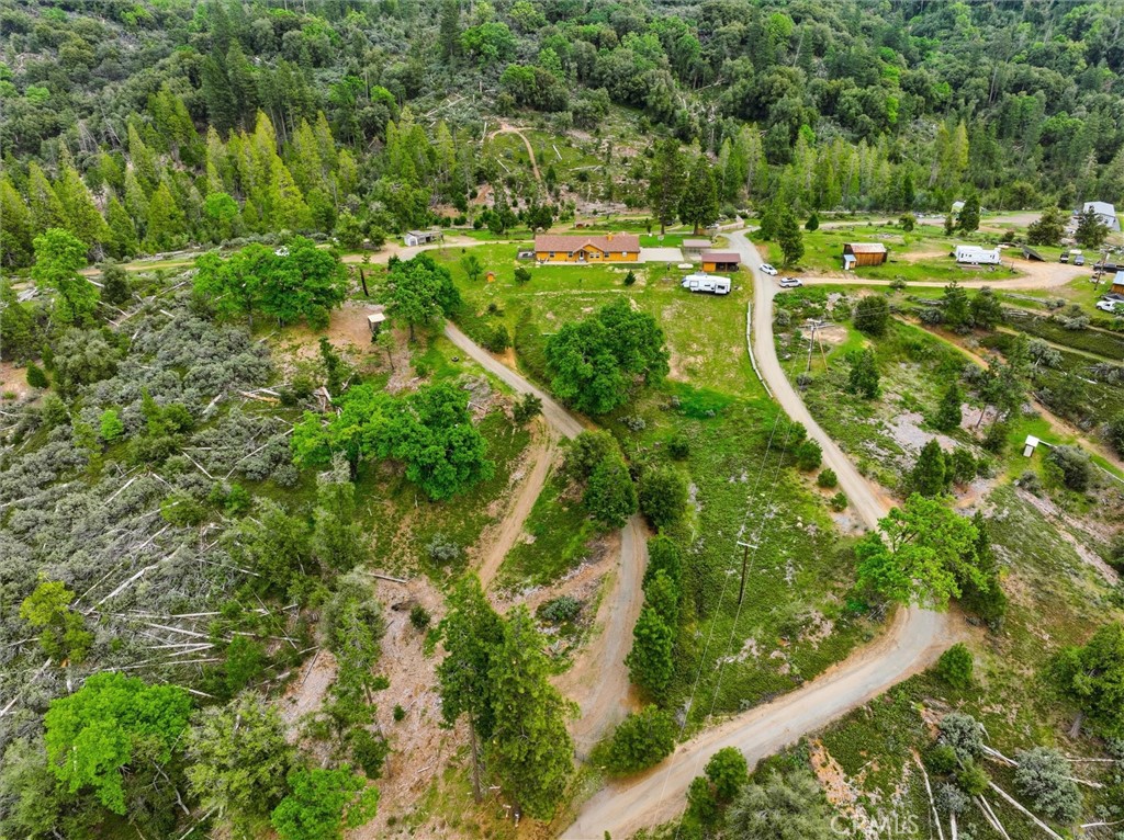 6132 Chowchilla Mountain