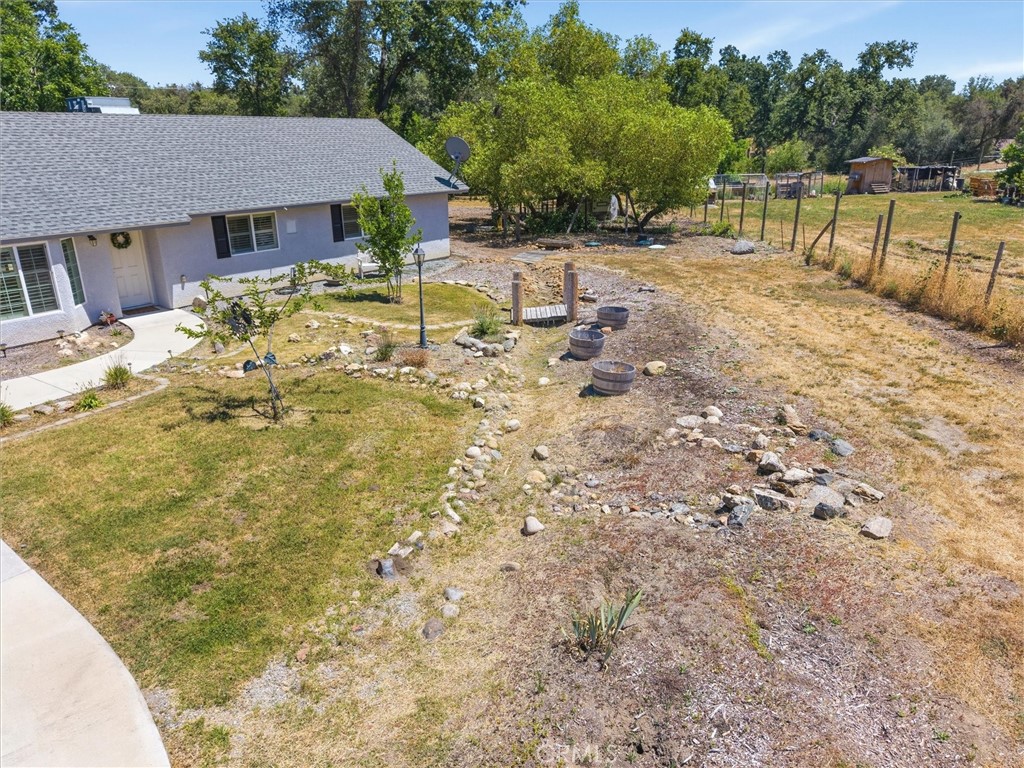 47818 Road 417