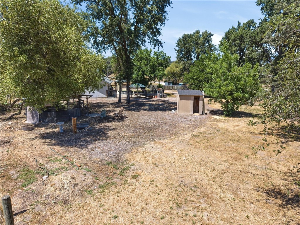47818 Road 417