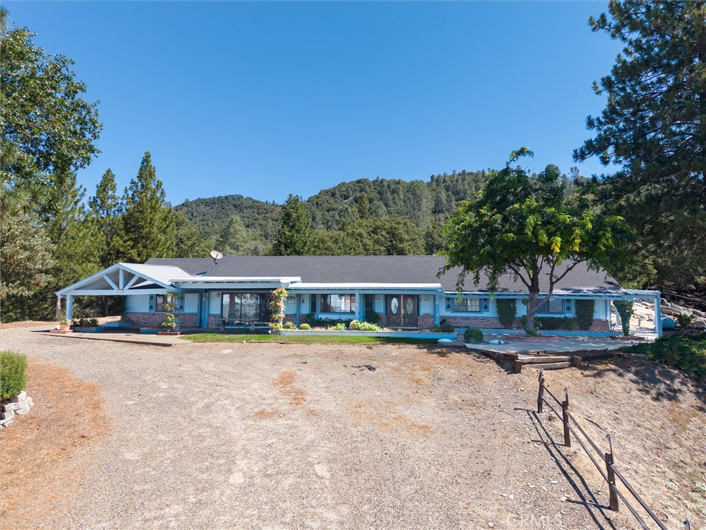 5311 Chowchilla Mtn. Rd.