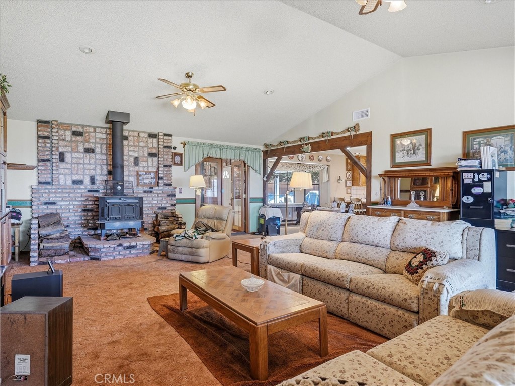 5311 Chowchilla Mtn. Rd.