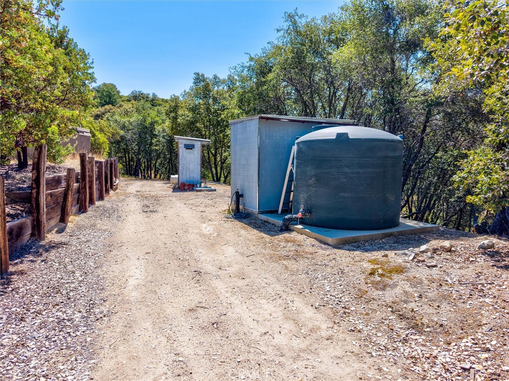 5311 Chowchilla Mtn. Rd.