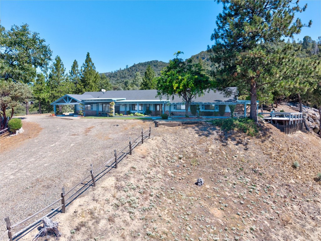 5311 Chowchilla Mtn. Rd.