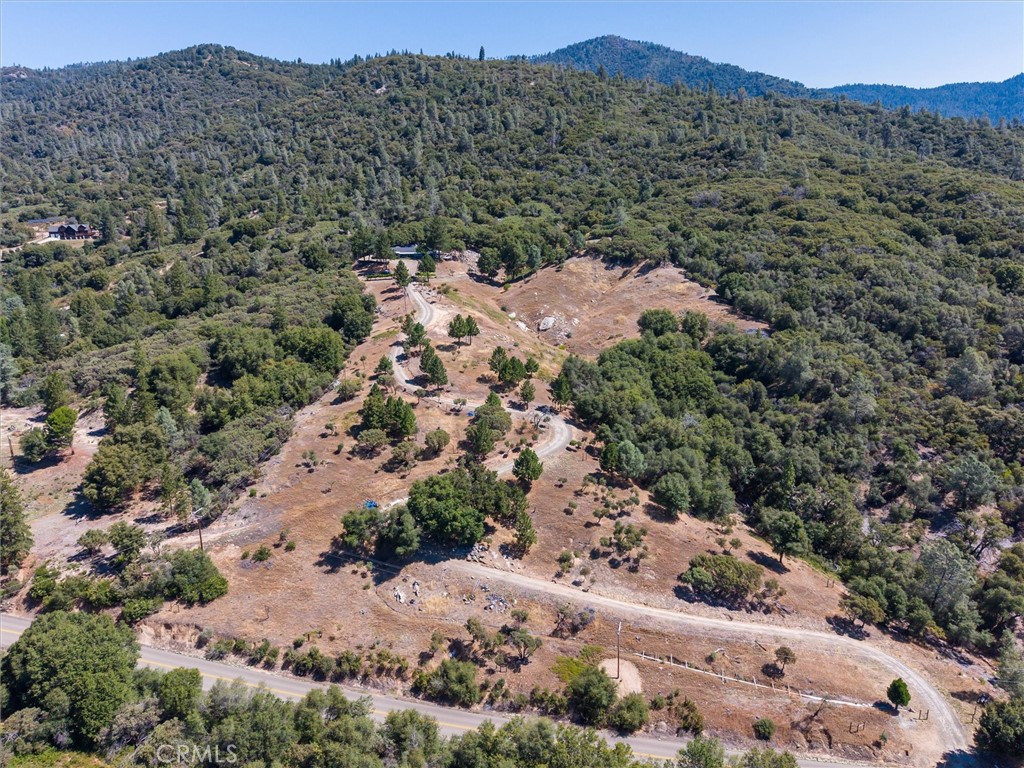 5311 Chowchilla Mtn. Rd.