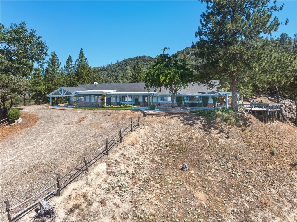 5311 Chowchilla Mtn. Rd.