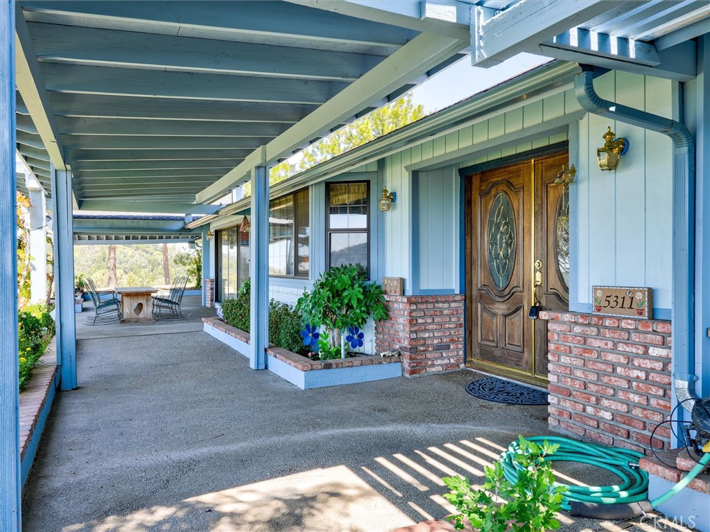 5311 Chowchilla Mtn. Rd.