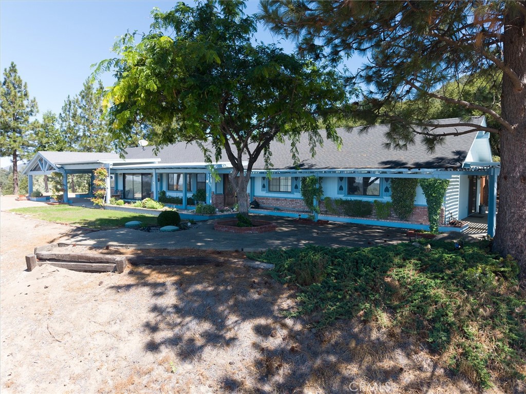 5311 Chowchilla Mtn. Rd.