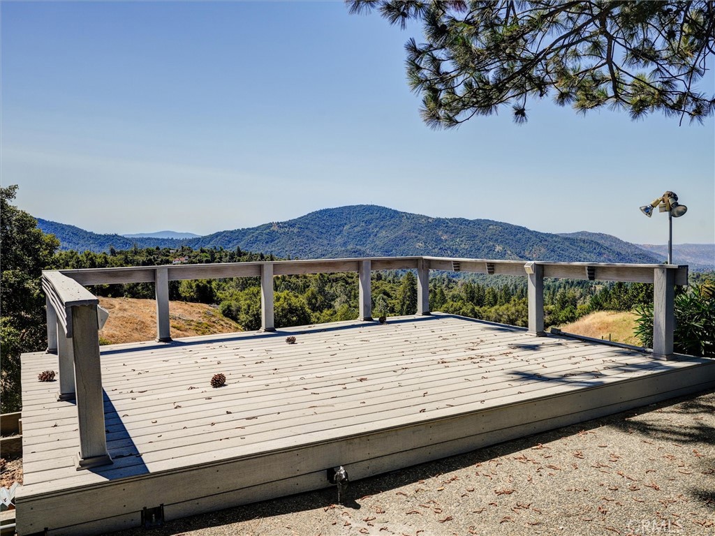5311 Chowchilla Mtn. Rd.