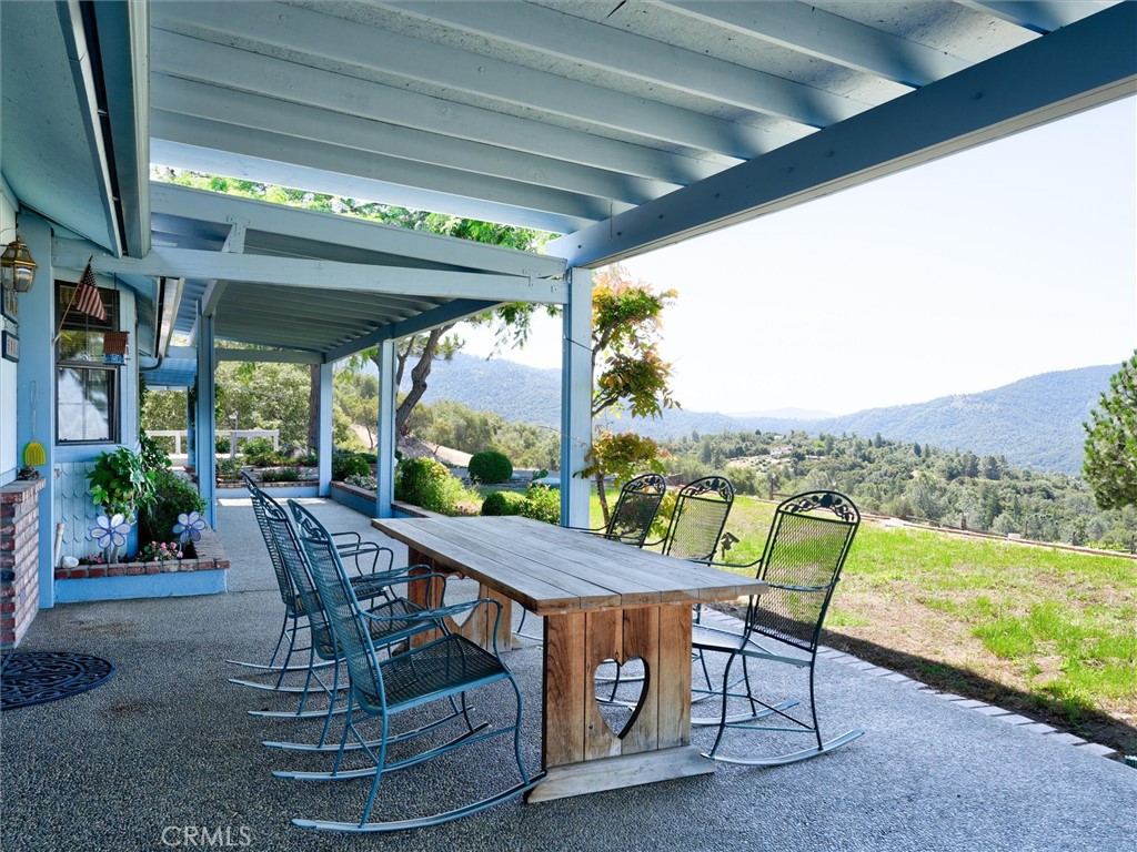 5311 Chowchilla Mtn. Rd.