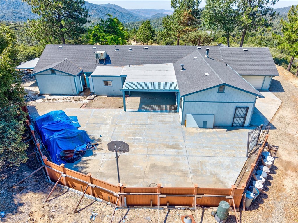 5311 Chowchilla Mtn. Rd.