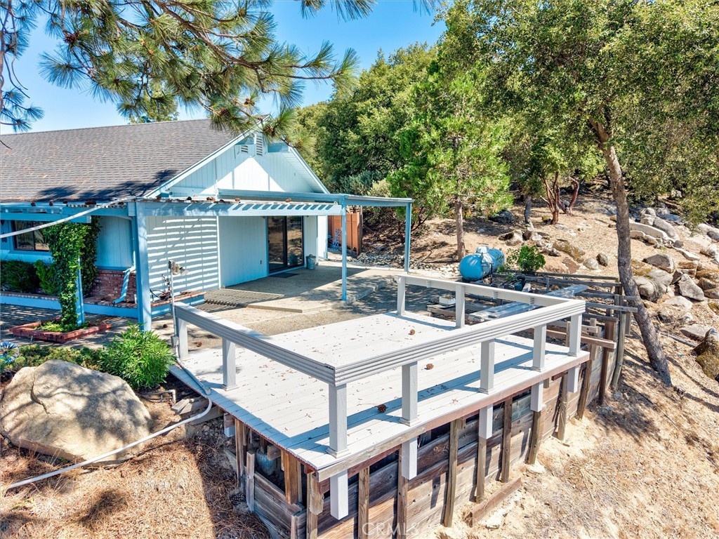 5311 Chowchilla Mtn. Rd.