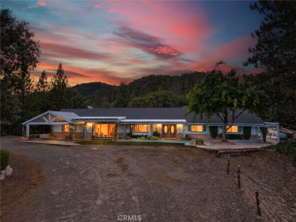 5311 Chowchilla Mtn. Rd.