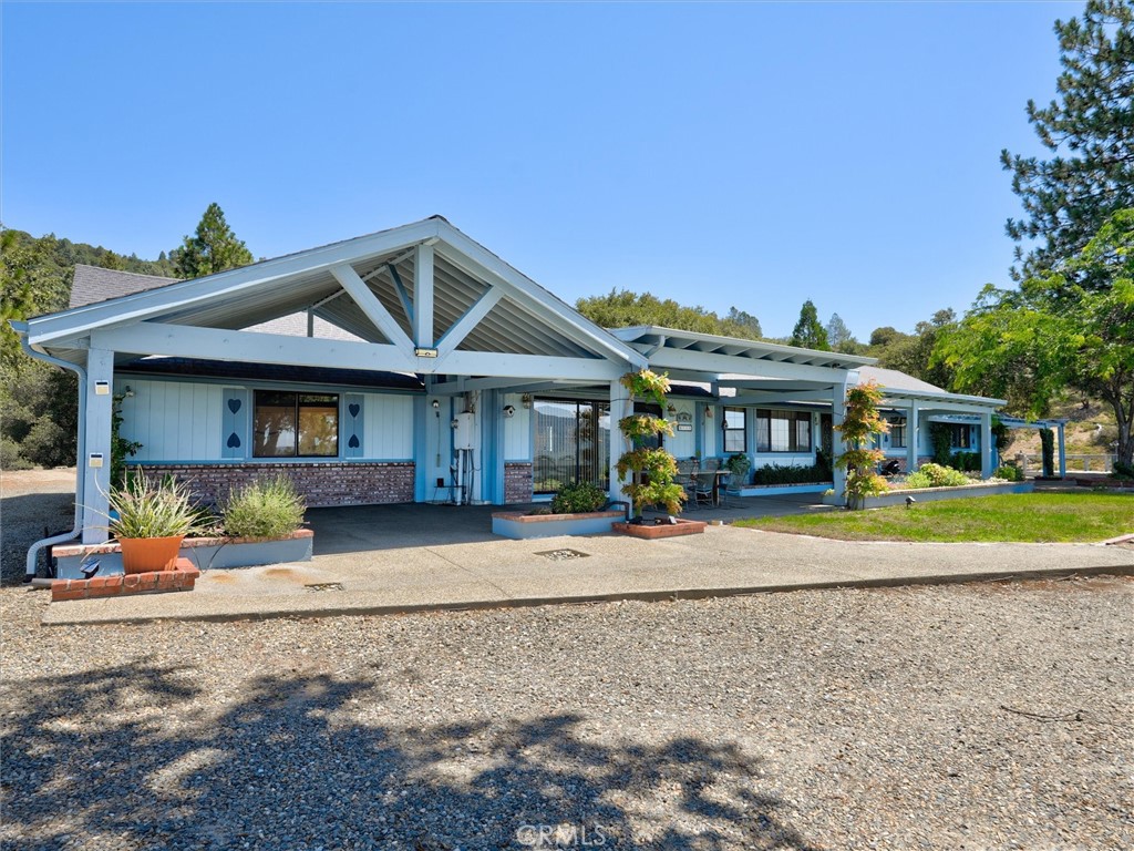 5311 Chowchilla Mtn. Rd.