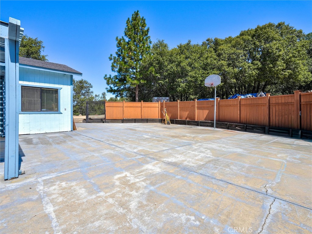 5311 Chowchilla Mtn. Rd.