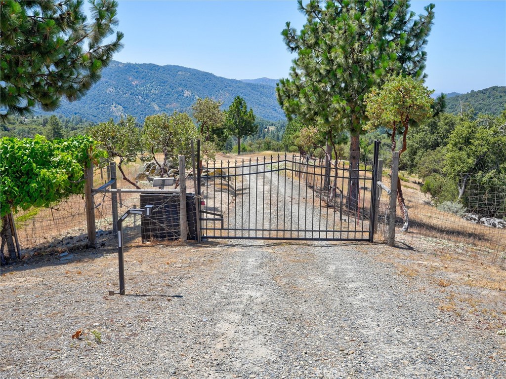 5311 Chowchilla Mtn. Rd.