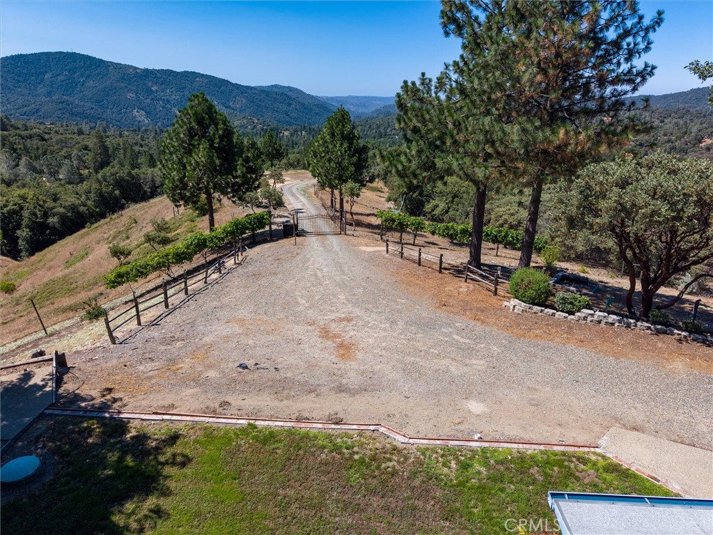 5311 Chowchilla Mtn. Rd.