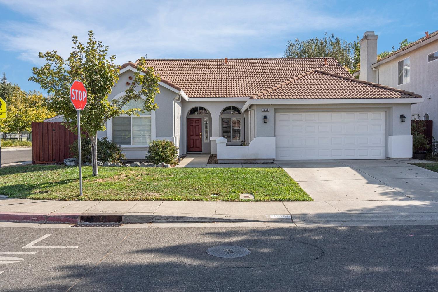 3688 Trefethen Way