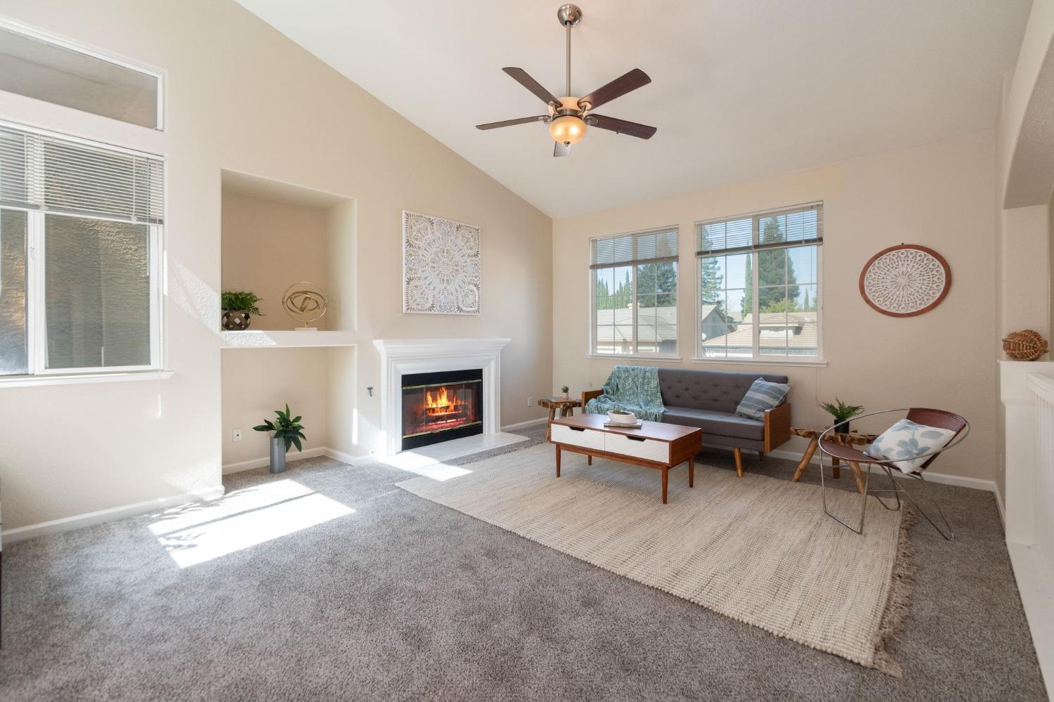 5116 Vista Sierra Drive