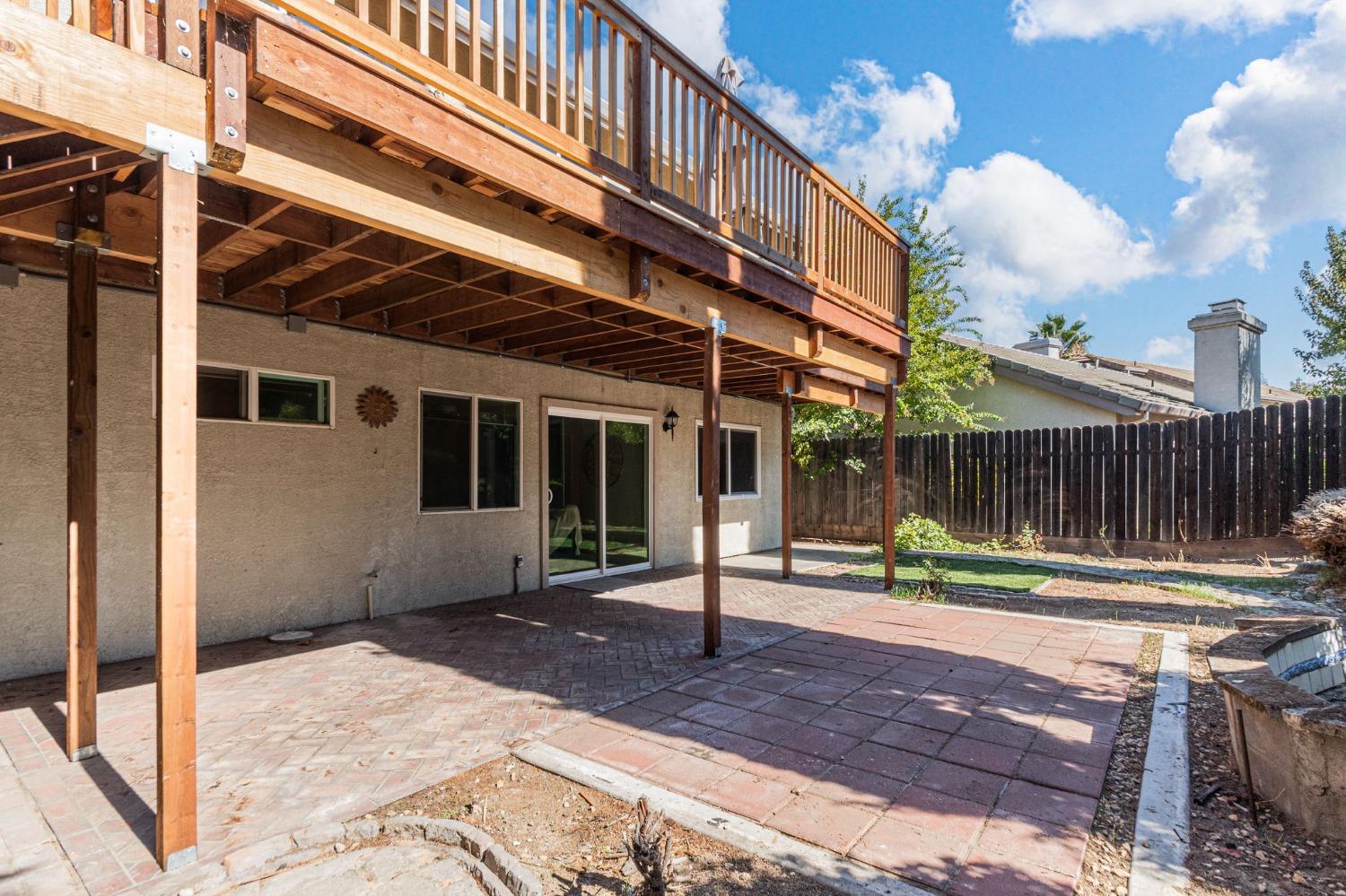 5116 Vista Sierra Drive