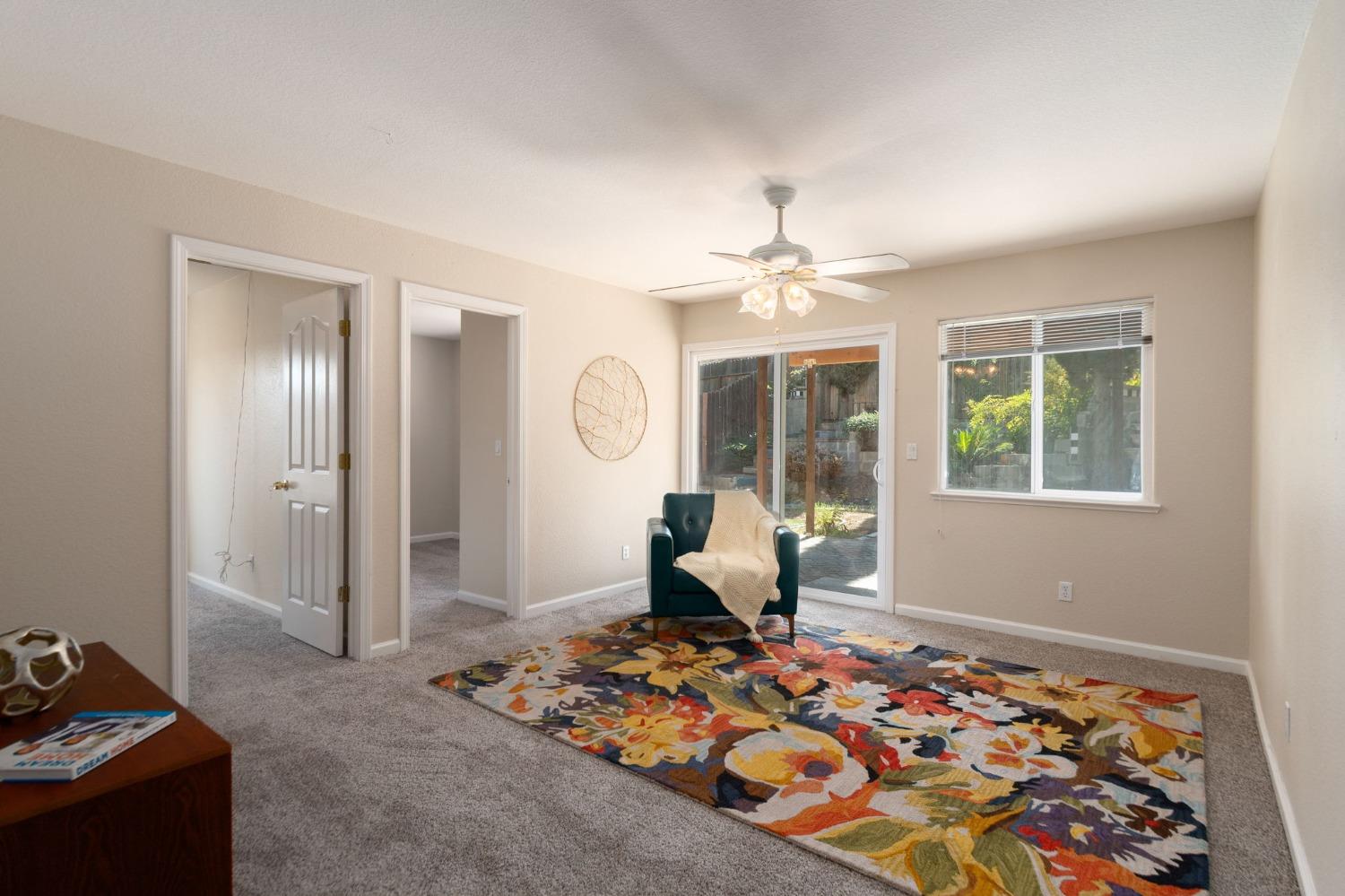 5116 Vista Sierra Drive