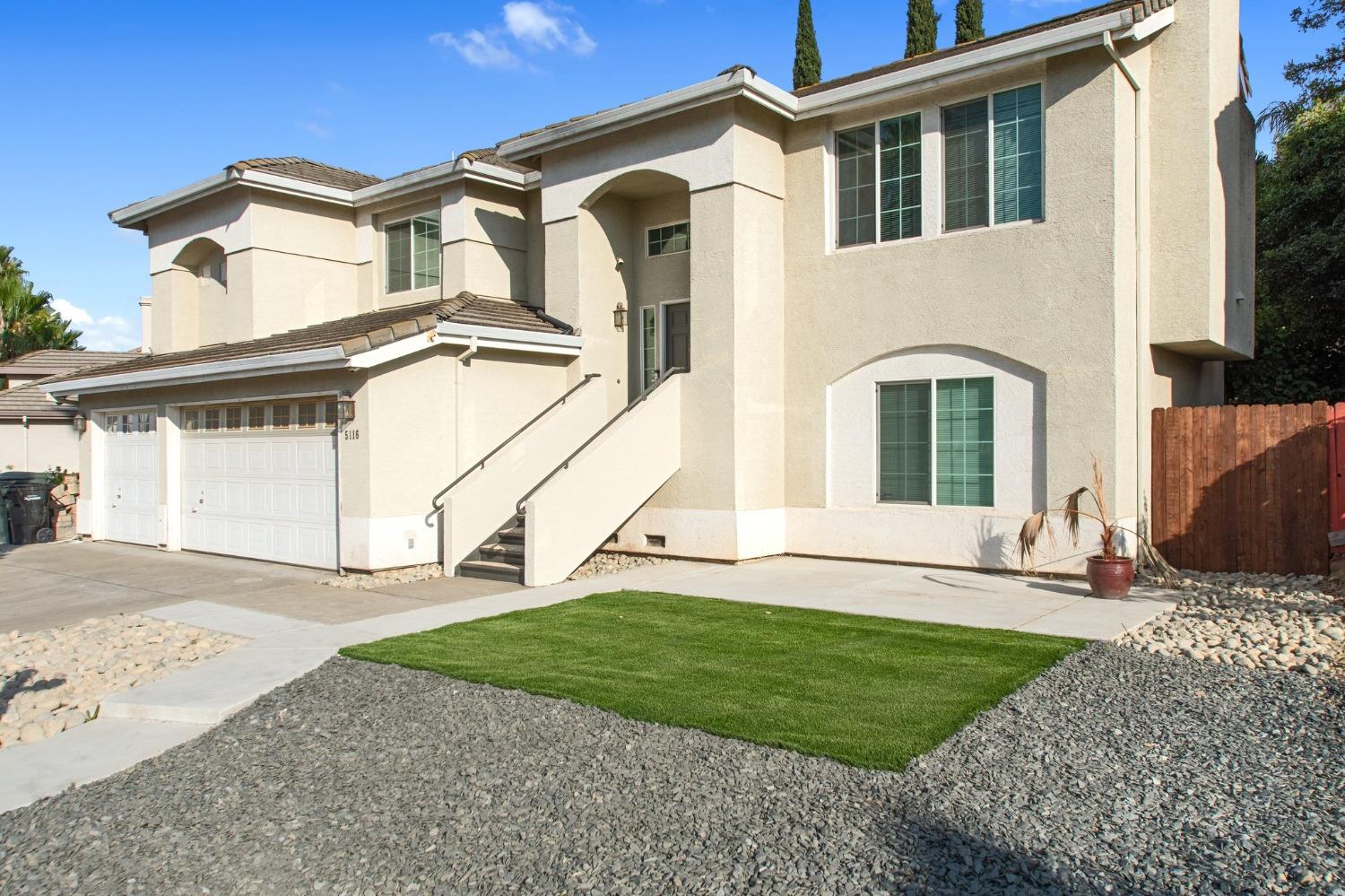5116 Vista Sierra Drive
