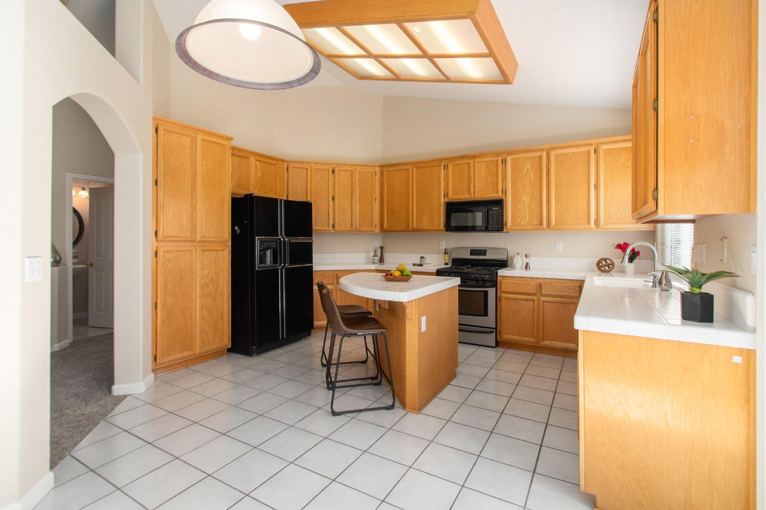 5116 Vista Sierra Drive