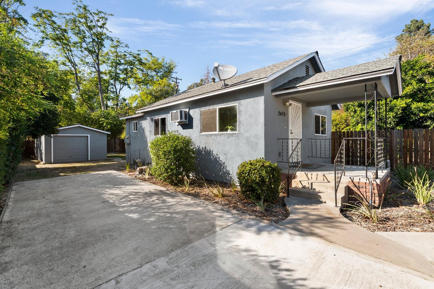 2409 American Avenue