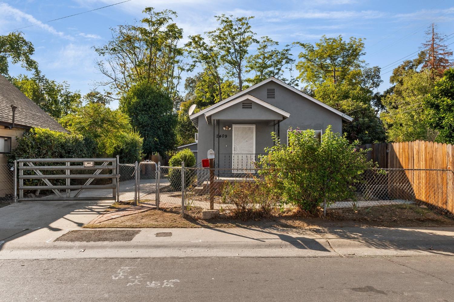 2409 American Avenue