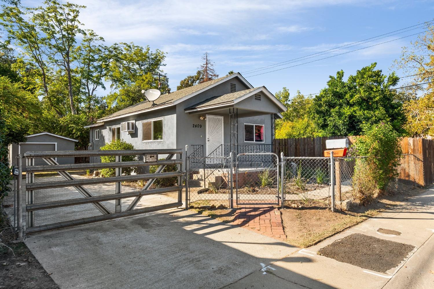 2409 American Avenue