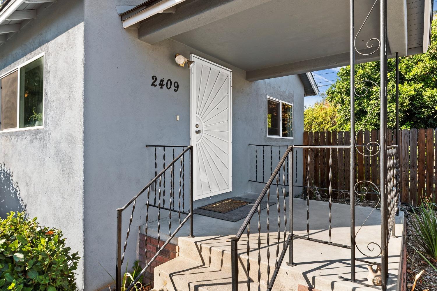 2409 American Avenue