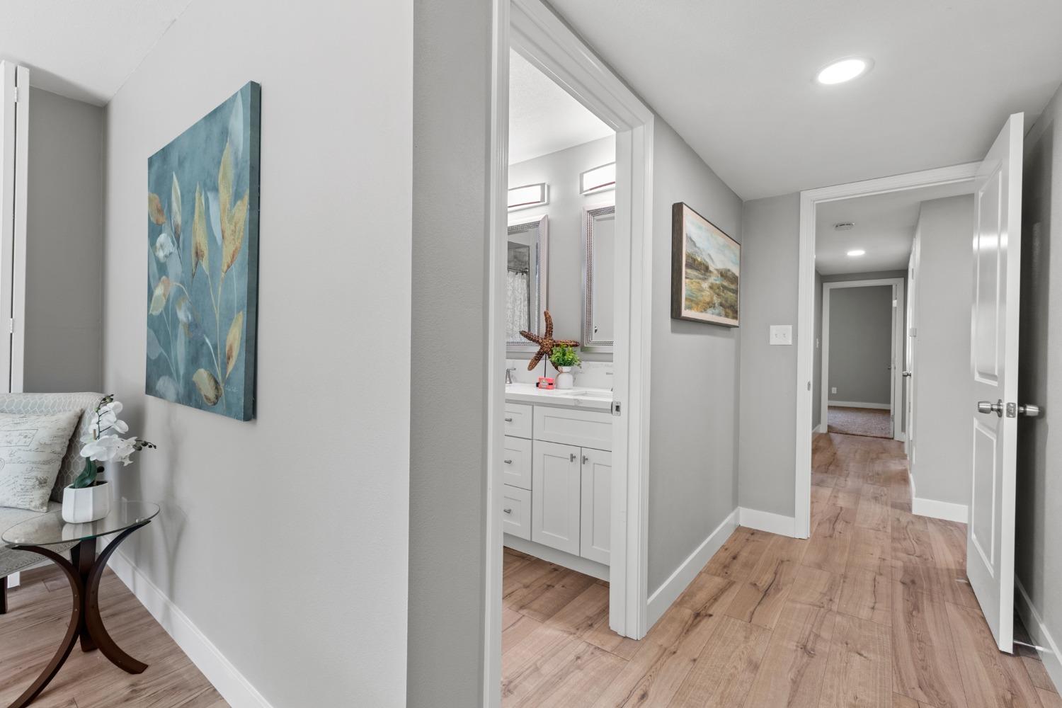 7924 Wildridge Drive