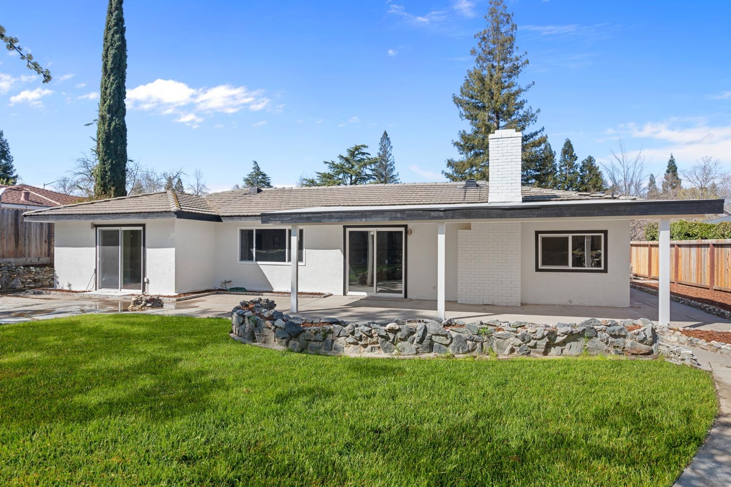 7924 Wildridge Drive