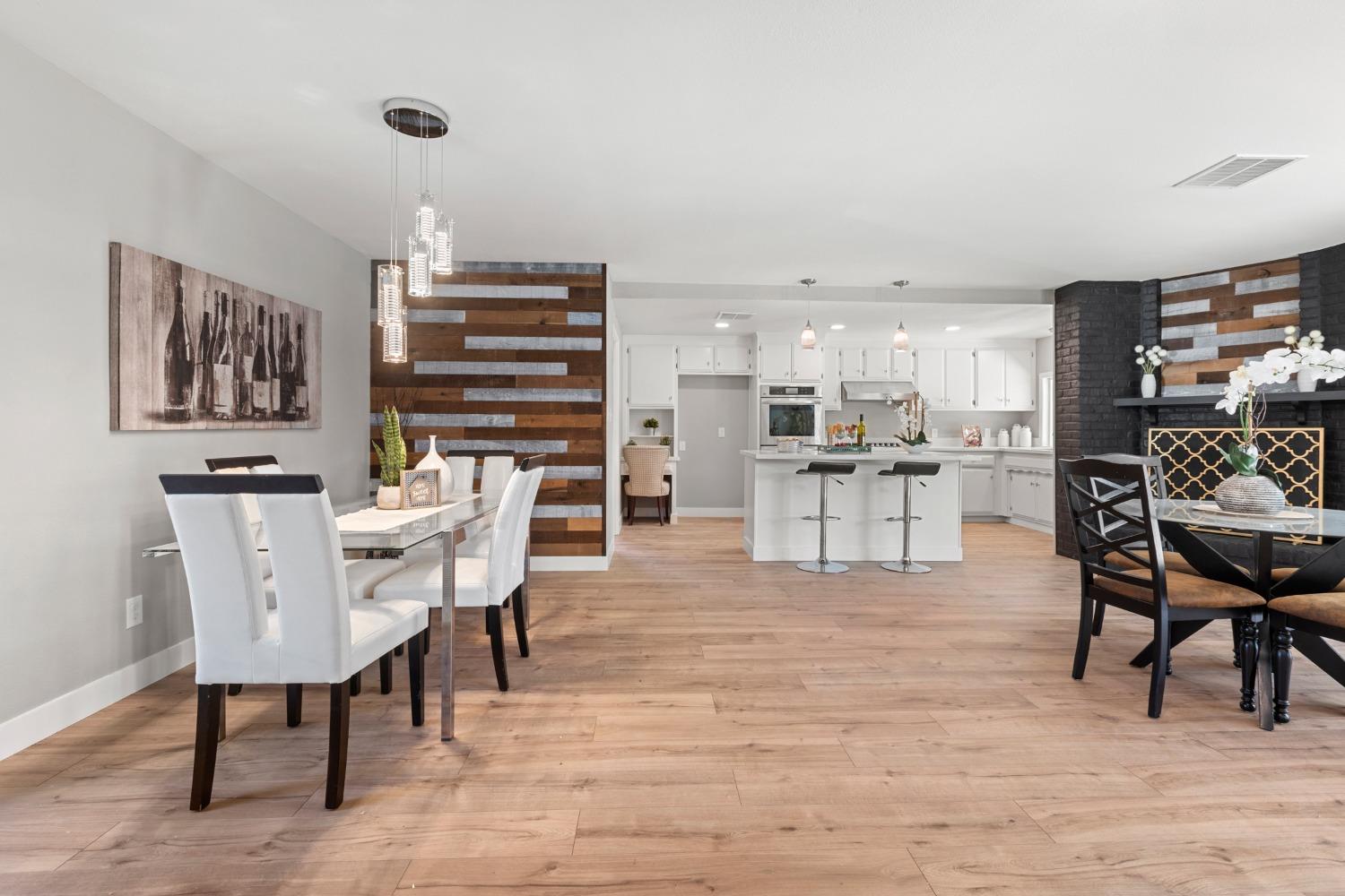 7924 Wildridge Drive