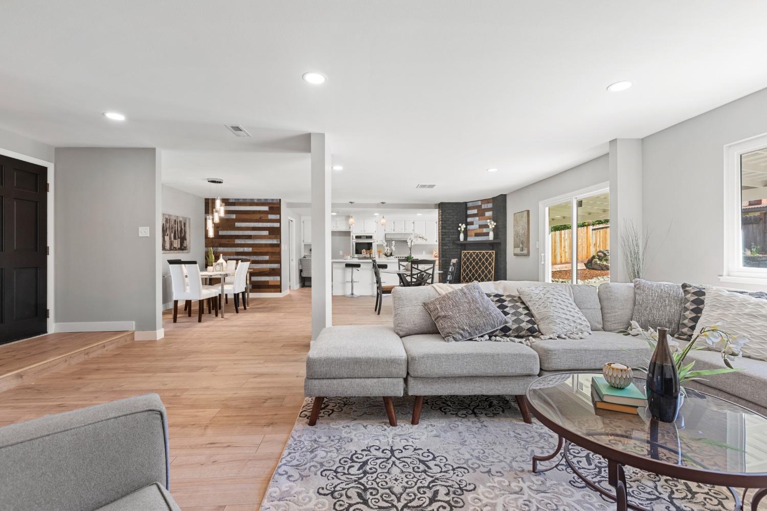 7924 Wildridge Drive
